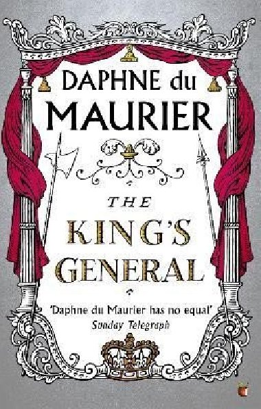 The Kings General - du Maurier Daphne
