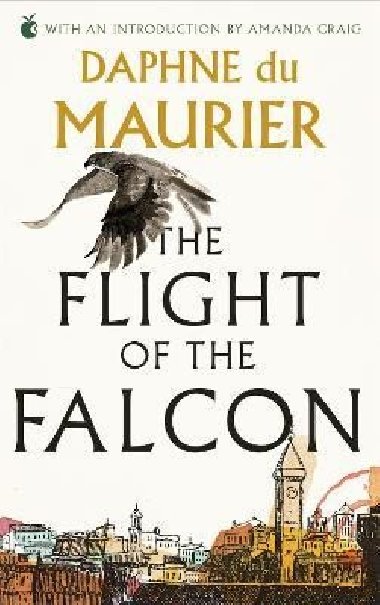 The Flight Of The Falcon - du Maurier Daphne