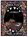 Brok, Flek a straidla - Zoubkov Monika