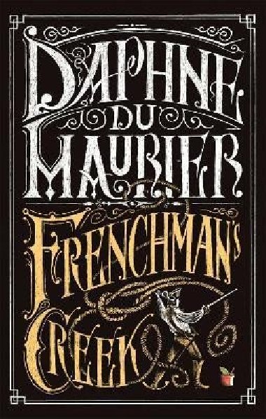 Frenchmans Creek - du Maurier Daphne