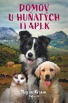 Domov U Huatch tlapek - Megan Rixov