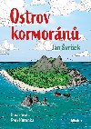 Ostrov kormorn - Jan vrek