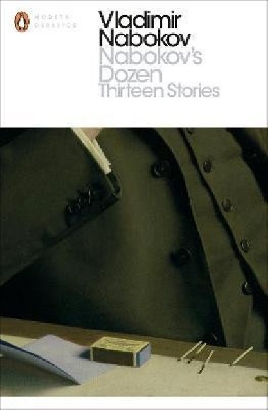 Nabokovs Dozen: Thirteen Stories - 