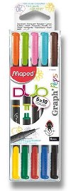 Maped Liner Graph Peps Duo 5 ks - neuveden