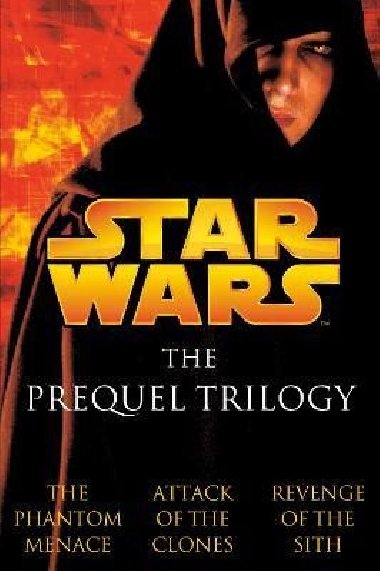 The Prequel Trilogy: Star Wars - Brooks Terry