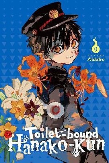 Toilet-bound Hanako-kun 0 - Aidalro