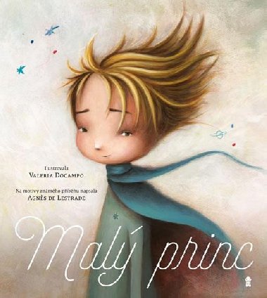 Mal princ - Agnes de Lestrade
