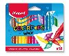 Maped - Voskov pastelky Wax 18 ks - neuveden