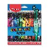 Maped - Bezdev pastelky ColorPeps Monster 24 ks - neuveden