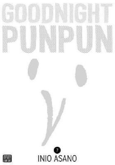Goodnight Punpun 7 - Asano Inio