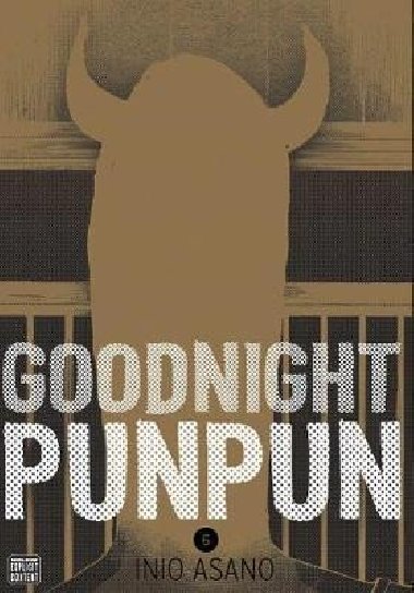 Goodnight Punpun 6 - Asano Inio