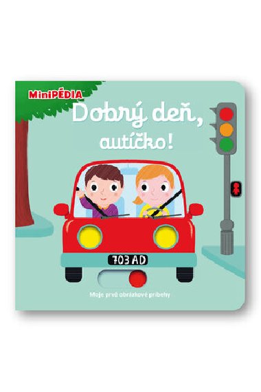 Dobr de, autko! - 