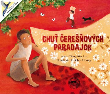 Chu ereovch paradajok - Ching-Yen Liu