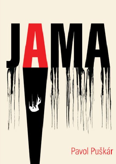 Jama - Pavol Pukr