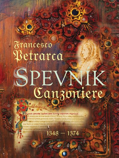 Spevnk Canzoniere - Francesco Petrarca