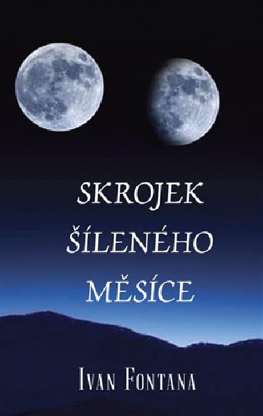 Skrojek lenho msce - Ivan Fontana