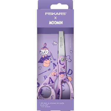 Fiskars Univerzln nky Mumnci - Moomin ABC 21 cm - 