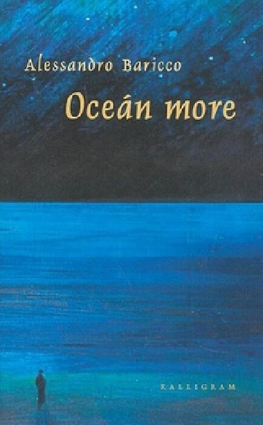 Ocen more - Alessandro Baricco