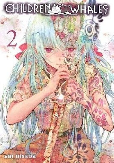 Children of the Whales 2 - Umeda Abi