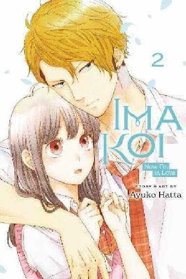 Ima Koi: Now Im in Love 2 - Hatta Ayuko