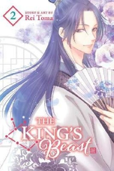 The Kings Beas 2 - Toma Rei
