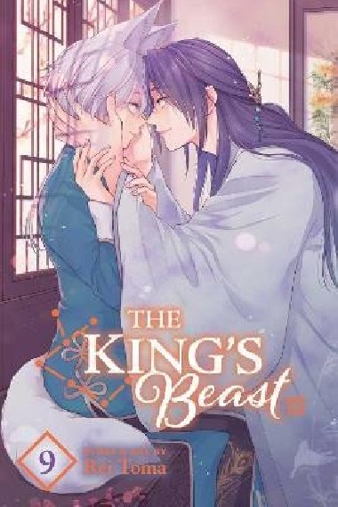 The Kings Beas 9 - Toma Rei