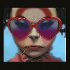 Gorillaz: Humanz - 2LP - Gorillaz