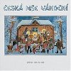 Magdalena Koen: esk me vnon - CD - Koen Magdalena