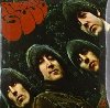 Beatles: Rubber Soul - LP - The Beatles