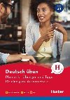 Deutsch ben: Phonetik - bungen und Tipps fr eine gute Aussprache A1 - neuveden