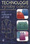 Technologie výroby oděvů OU Septima - neuveden