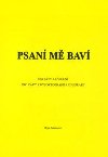 Psan m bav - Diktty a cvien - neuveden
