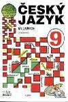 esk jazyk 9.ro Mluvnice SPL Prce - neuveden