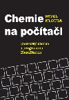 Chemie na počítači - Pavel Klouda