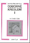 Odborné kreslení I - Magdaléna Kissová