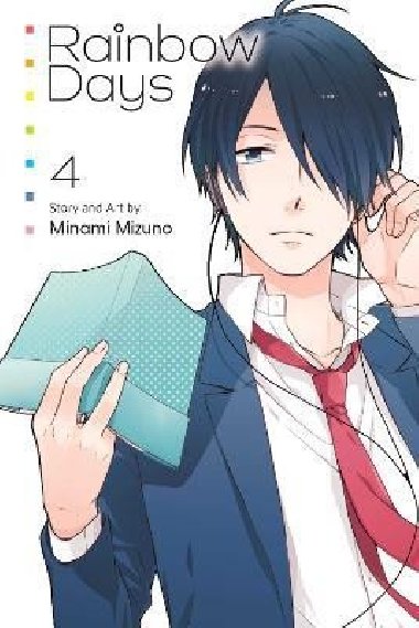 Rainbow Days 4 - Mizuno Minami