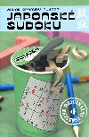 Jedin opravdu pvodn japonsk sudoku - Tim Preston