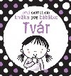 Prv iernobiela knika pre bbtko Tvr - Stella Baggott