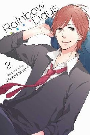 Rainbow Days 2 - Mizuno Minami