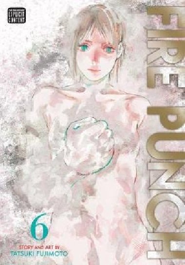Fire Punch 6 - Fudimoto Tacuki