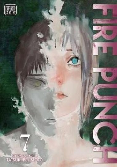 Fire Punch 7 - Fudimoto Tacuki
