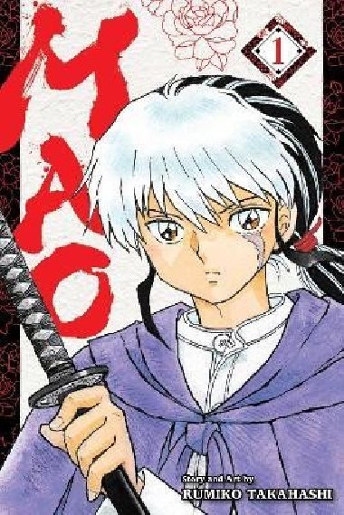 Mao 1 - Takahashi Rumiko