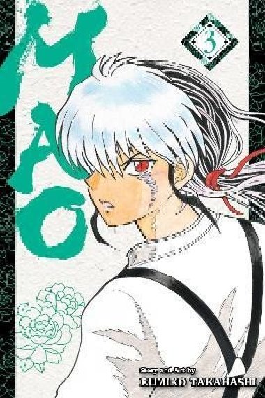 Mao 3 - Takahashi Rumiko