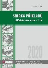 Sbrka pklad k uebnici etnictv II. dl 2020 - tohl Pavel