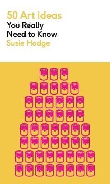 50 Art Ideas You Really Need to Know - Hodgeov Susie