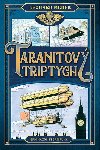 Taranitov triptych - Leonard Medek