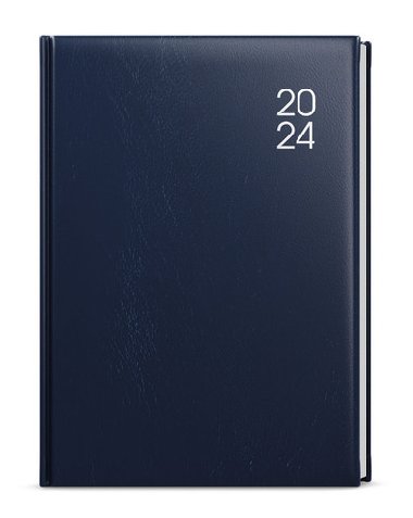 Denn di 2024 David Balacron A5 modr - 