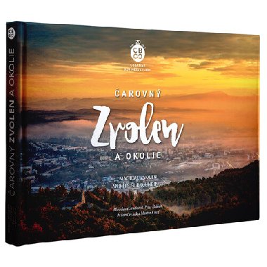 arovn Zvolen a okolie - Miroslava Osvaldov; Peter Babiak; Milan ernk; Martin Kme