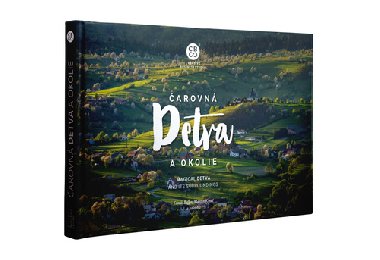 arovn Detva a okolie - 