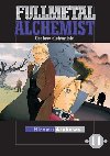Fullmetal Alchemist 11 - Hiromu Arakawa